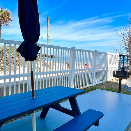 Coastal Sands - Ocean View At Symphony Beach Club! Ormond Beach Extérieur photo