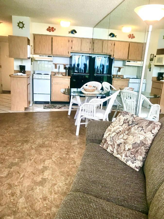 Coastal Sands - Ocean View At Symphony Beach Club! Ormond Beach Extérieur photo