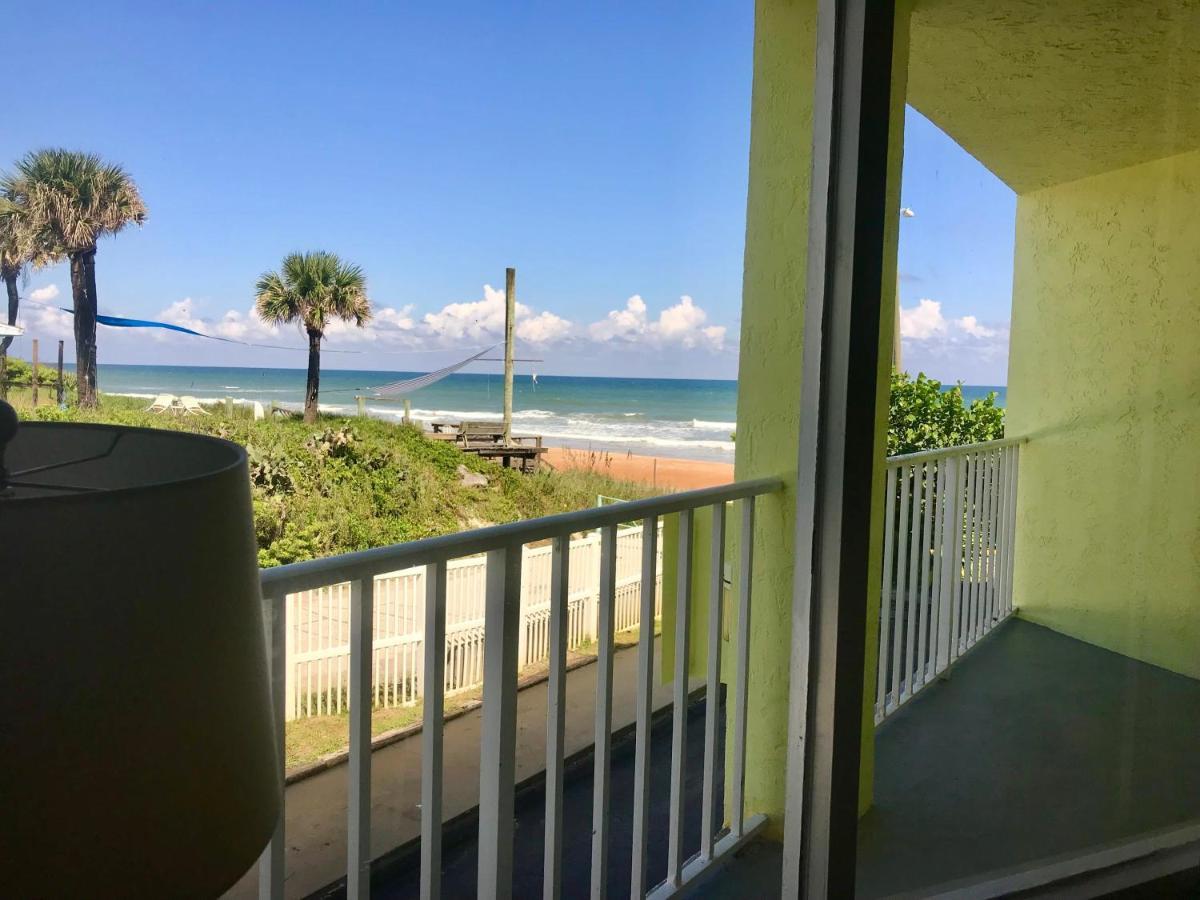 Coastal Sands - Ocean View At Symphony Beach Club! Ormond Beach Extérieur photo