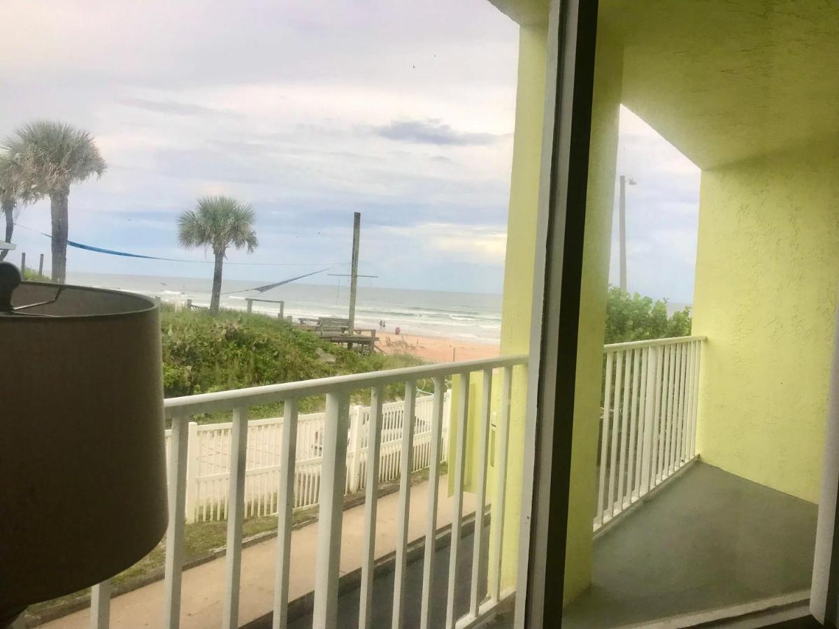 Coastal Sands - Ocean View At Symphony Beach Club! Ormond Beach Extérieur photo
