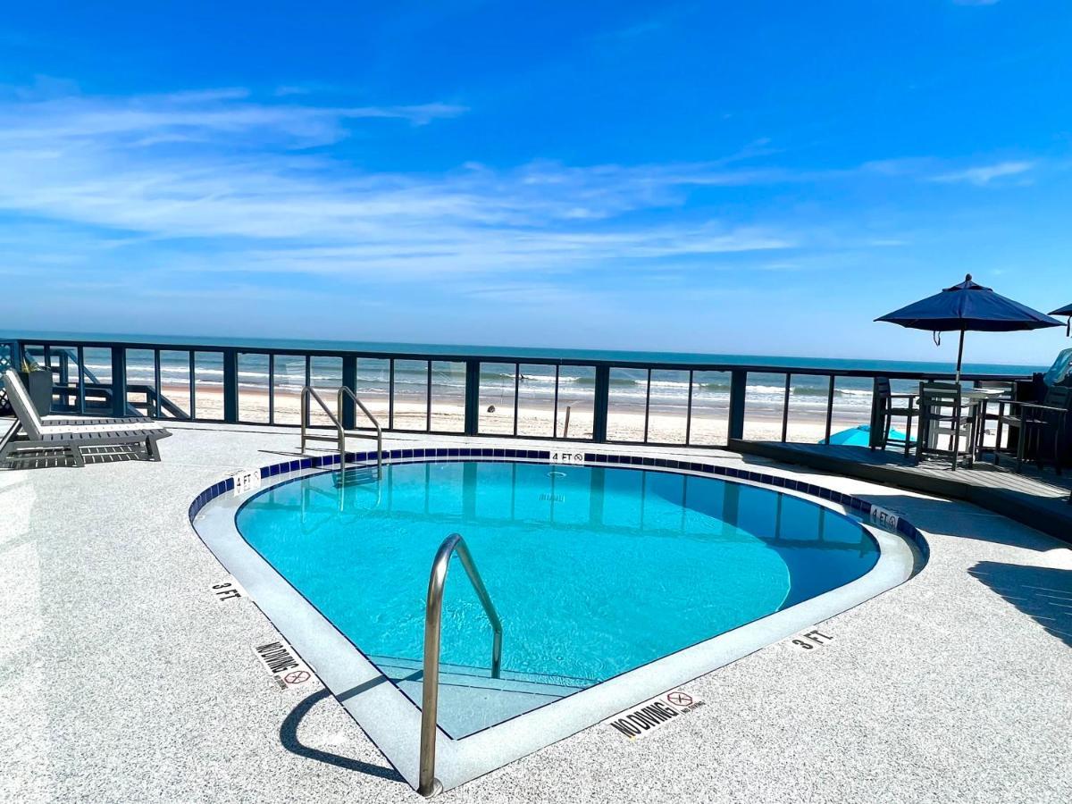 Coastal Sands - Ocean View At Symphony Beach Club! Ormond Beach Extérieur photo